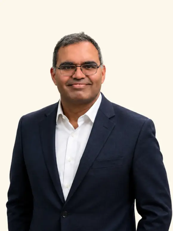 Surendar Sharma